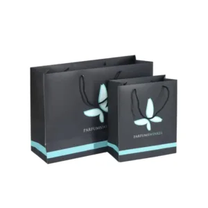 Paper Bags with Handles