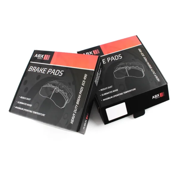 automotive parts packaging