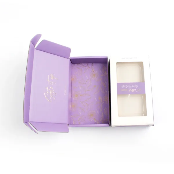 custom phone case boxes