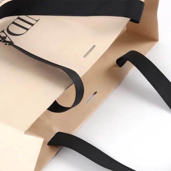 custom paper bags
