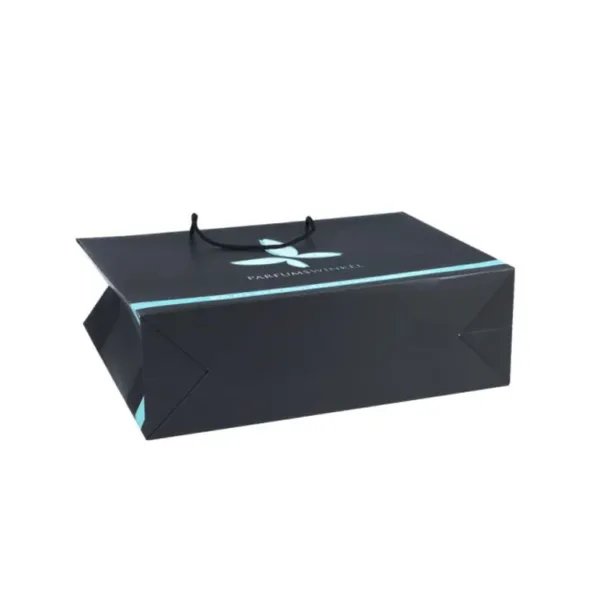 Paper Bags with Handles