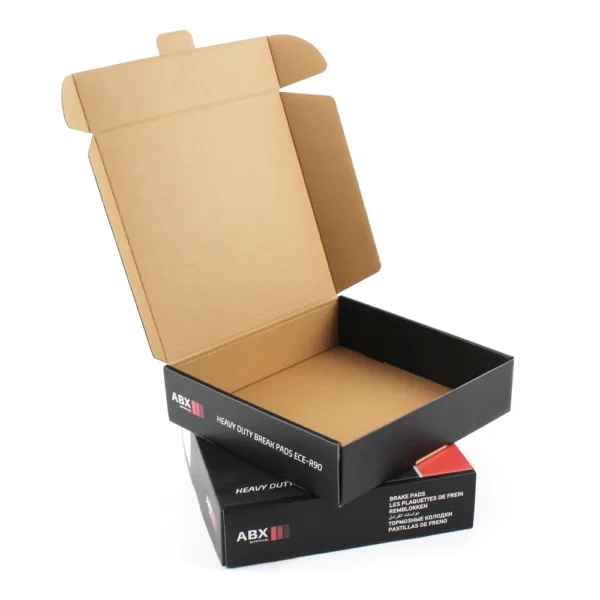 automotive parts packaging