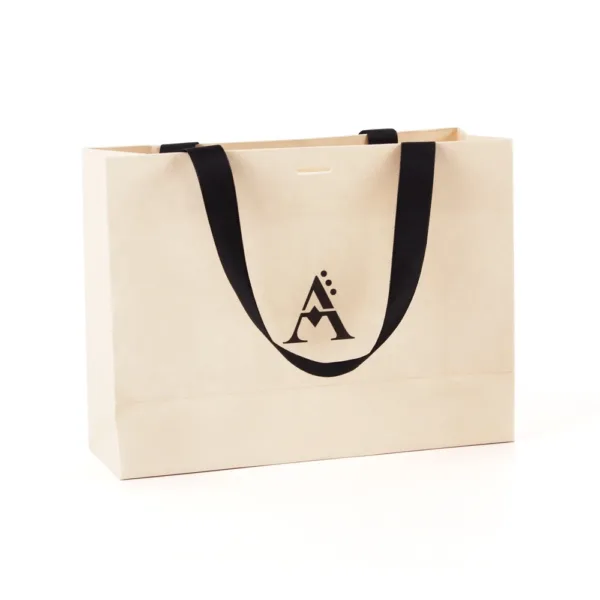 custom paper bags