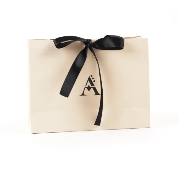 custom paper bags