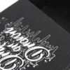 Black Gift Boxes