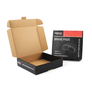 automotive parts packaging