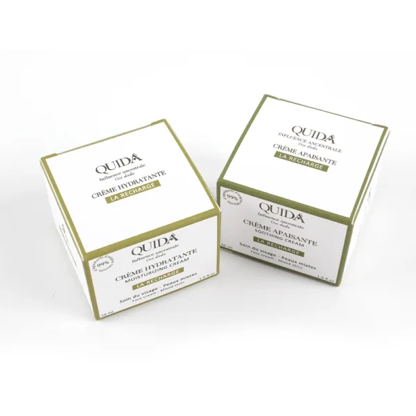 beauty box for skin care