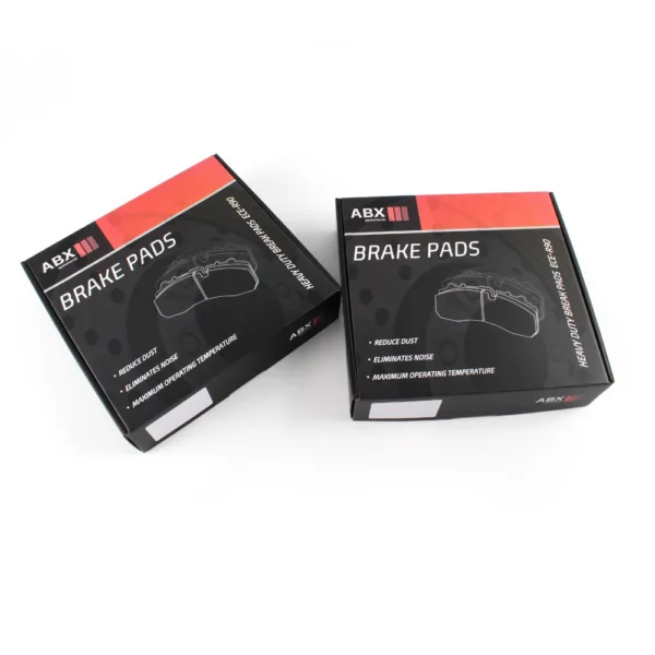 automotive parts packaging