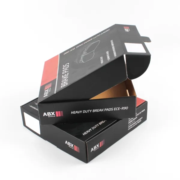 automotive parts packaging