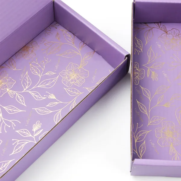 custom phone case boxes