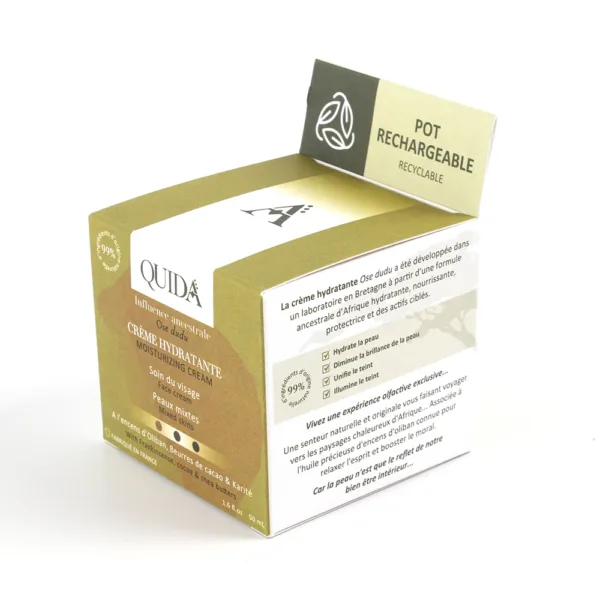 beauty box for skin care