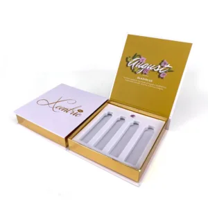 custom lip gloss boxes