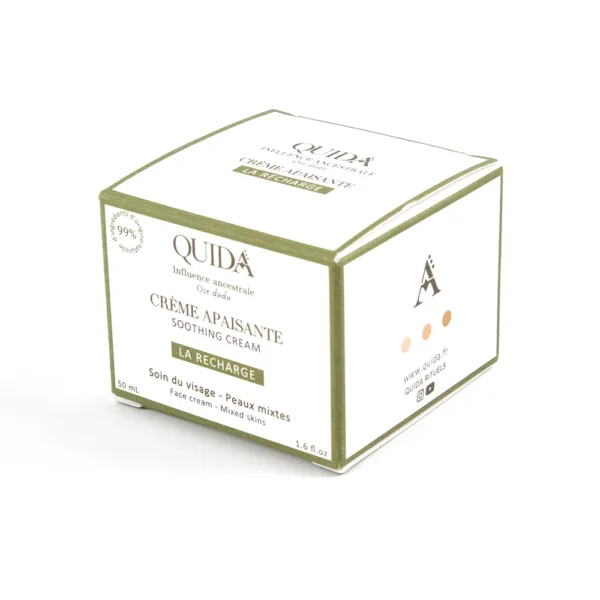 beauty box for skin care