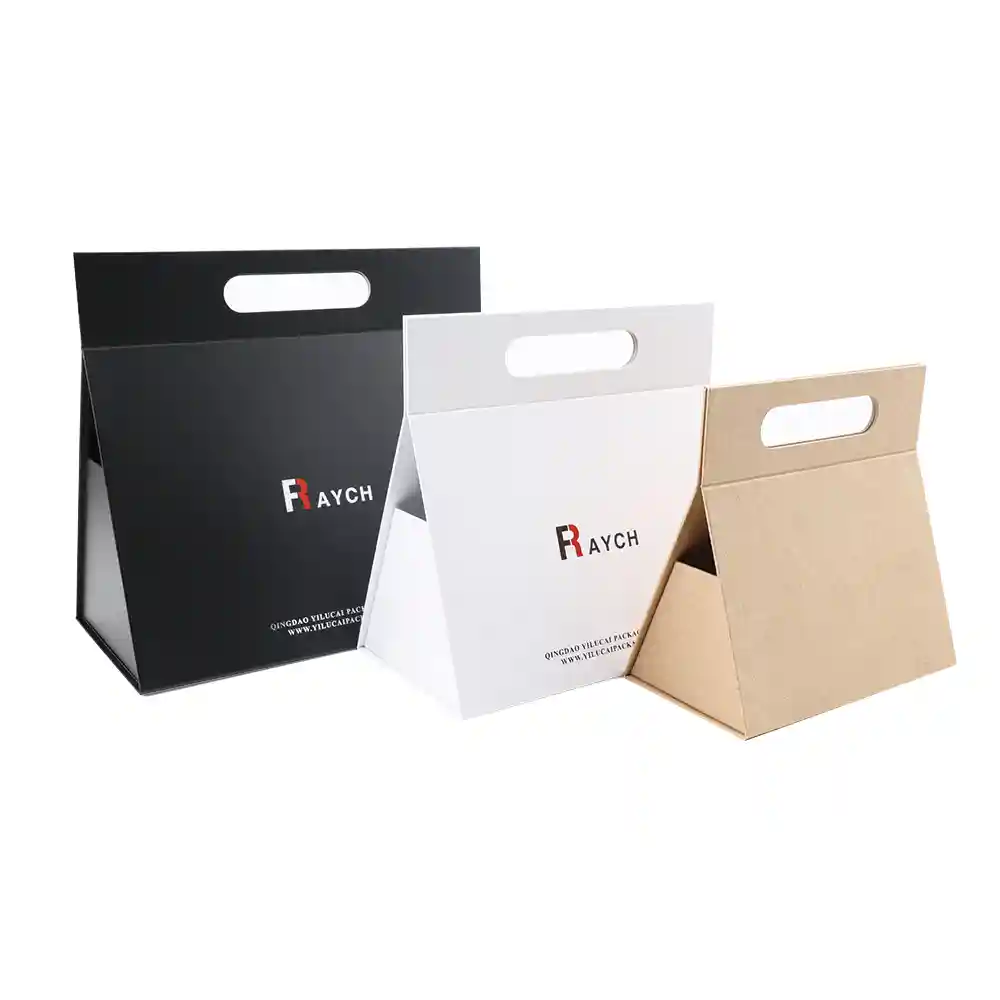 Magnetic Gift Boxes