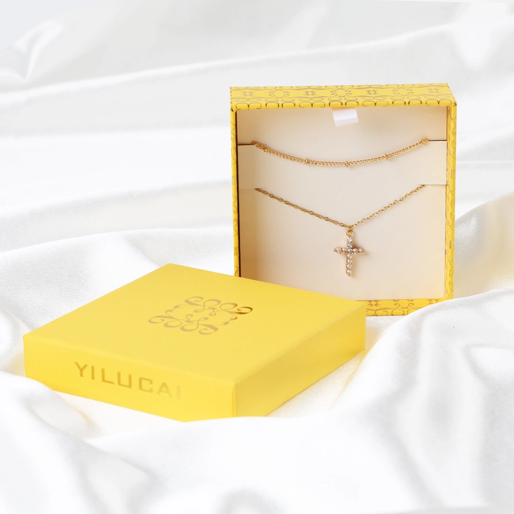 Rigid Gift Boxes
