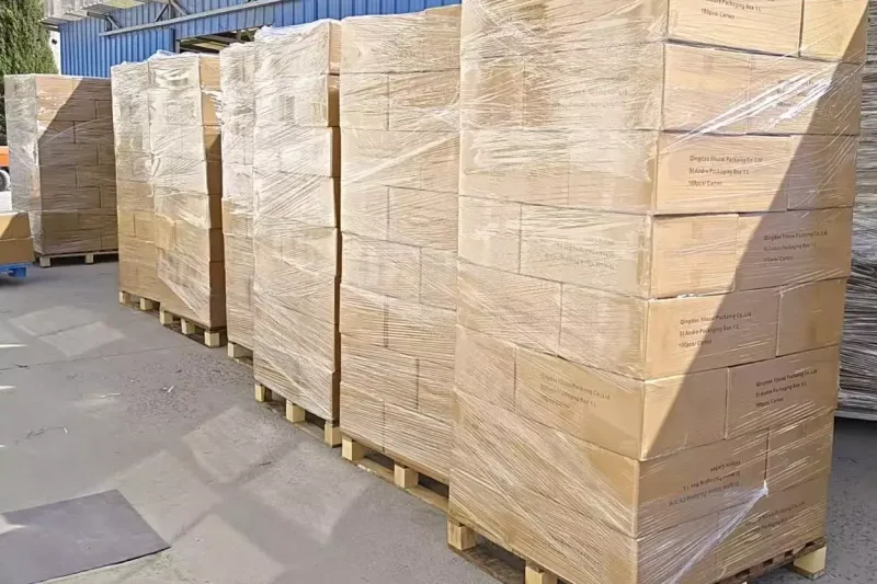 pallet for shipping