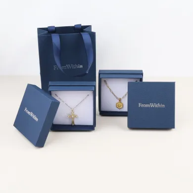 jewelry presentation boxes wholesale