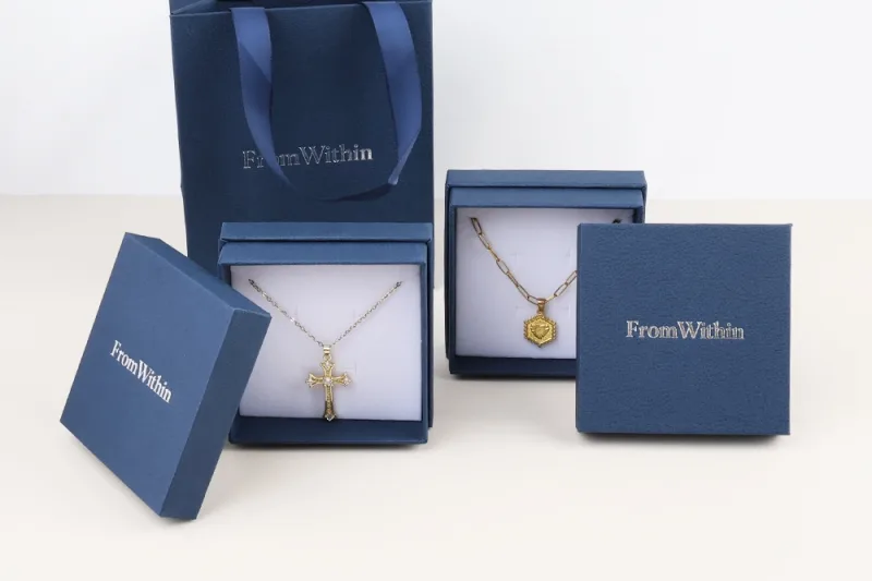 jewelry presentation boxes wholesale