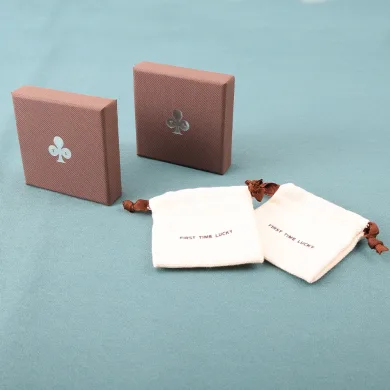 Necklace Gift Boxes