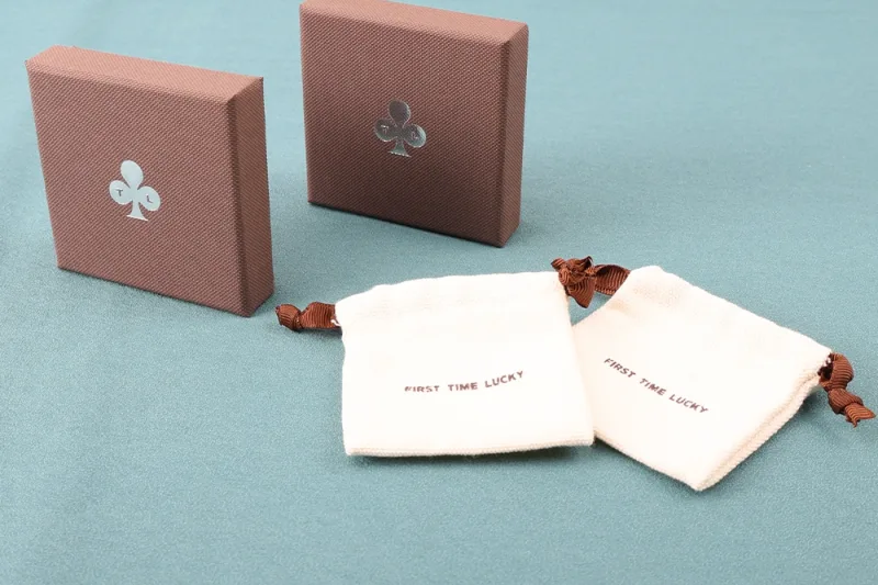Necklace Gift Boxes