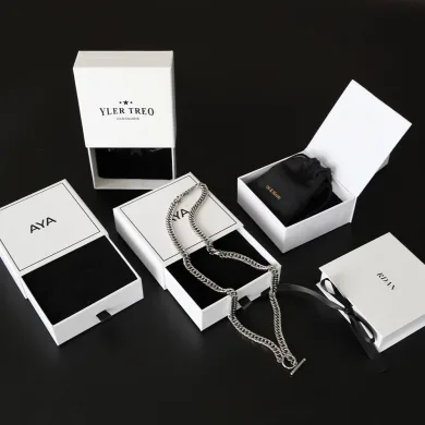 custom jewelry boxes