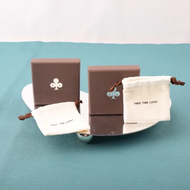 Necklace Gift Boxes