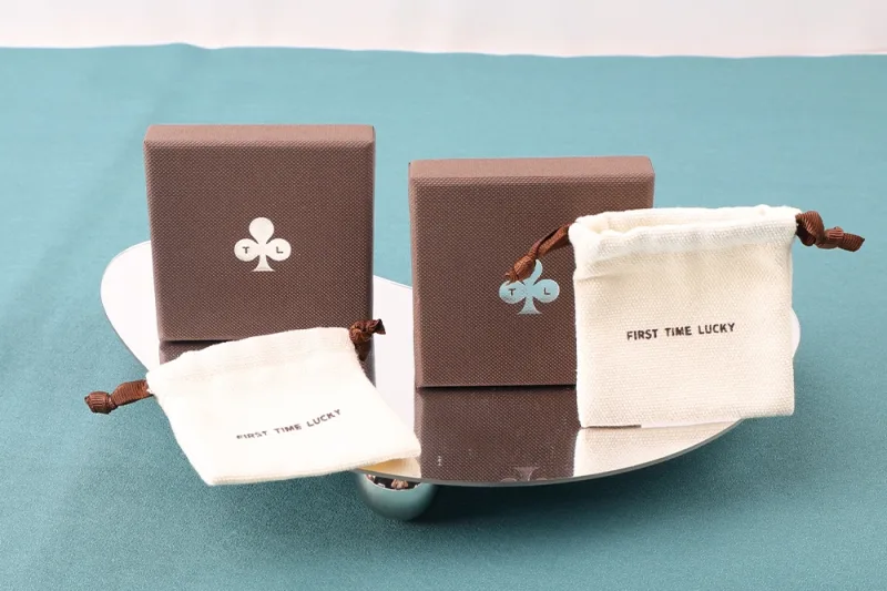 Necklace Gift Boxes