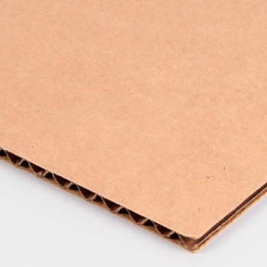 Natural-(Brown)-Kraft-Linerboard