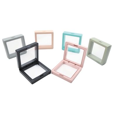 Plastic Box