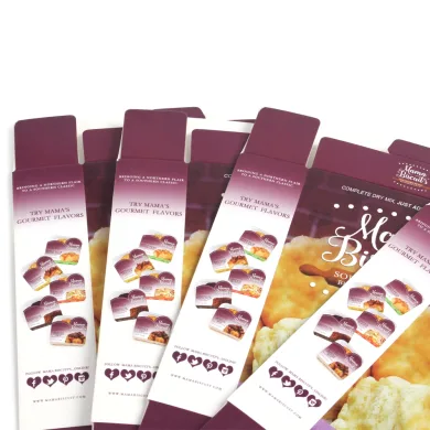 biscuit boxes
