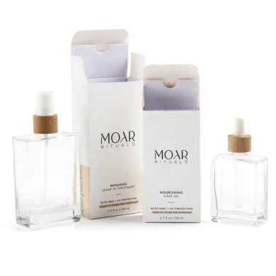 custom essential oil box