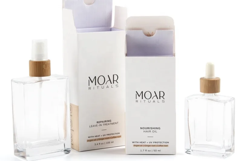 custom essential oil box