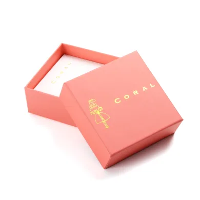 Necklace Gift Box