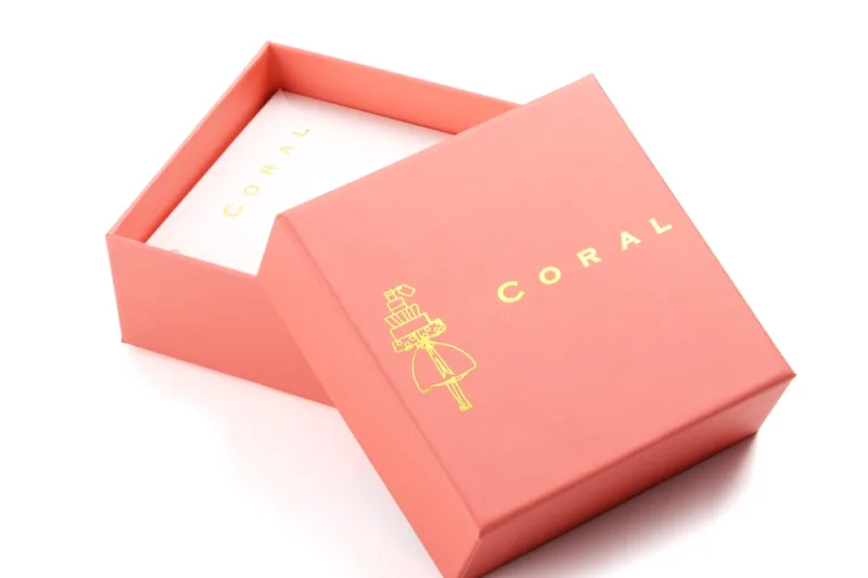 Necklace Gift Box