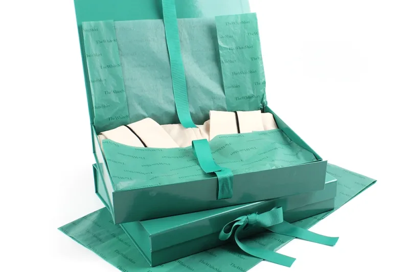shirt boxes for gifts